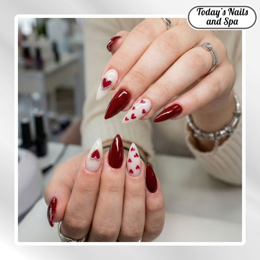 Nails Design